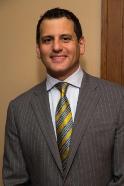 Frank Ciardi Criminal Defense Lawyer Rochester NY