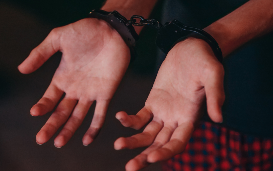 What is the Difference Between a Misdemeanor and a Felony?