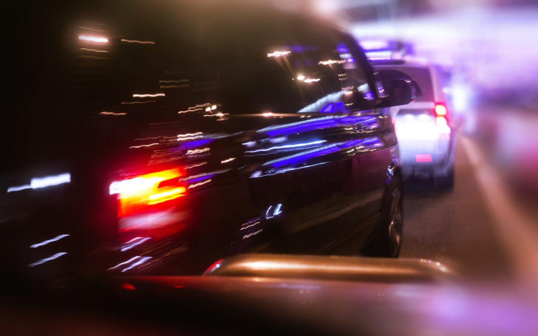 How Can a Traffic Violations Defense Attorney Help Me?