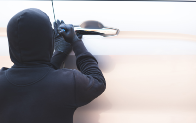 What’s the Difference Between Theft, Robbery, and Burglary?